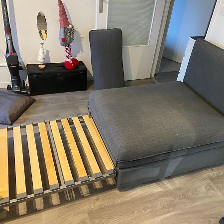 Appartement Cocooning Villard-de-Lans Esterno foto
