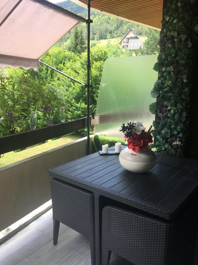 Appartement Cocooning Villard-de-Lans Esterno foto