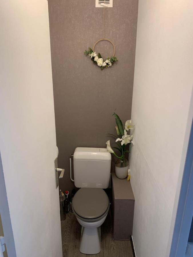 Appartement Cocooning Villard-de-Lans Esterno foto