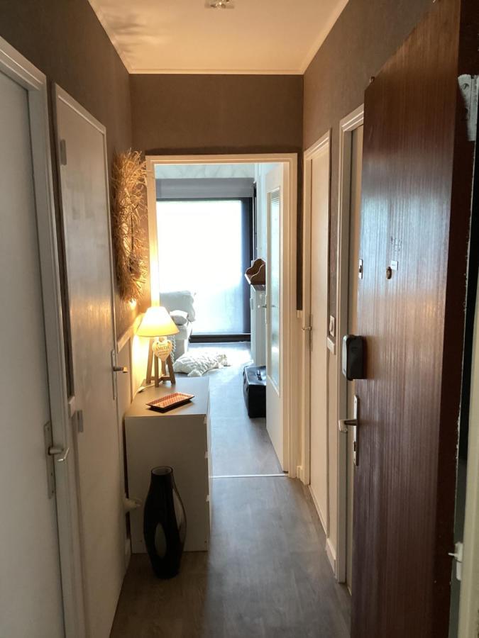 Appartement Cocooning Villard-de-Lans Esterno foto