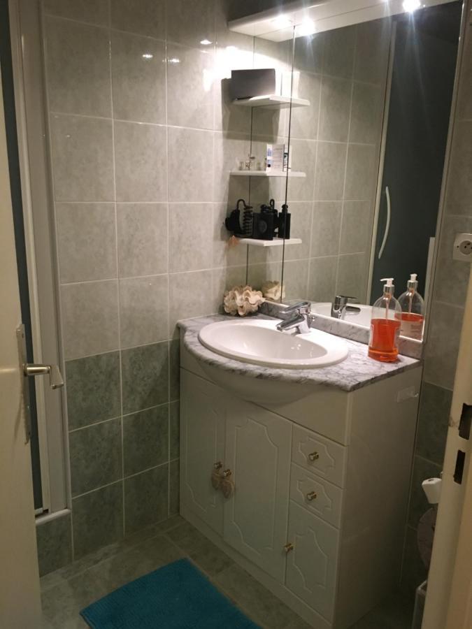 Appartement Cocooning Villard-de-Lans Esterno foto