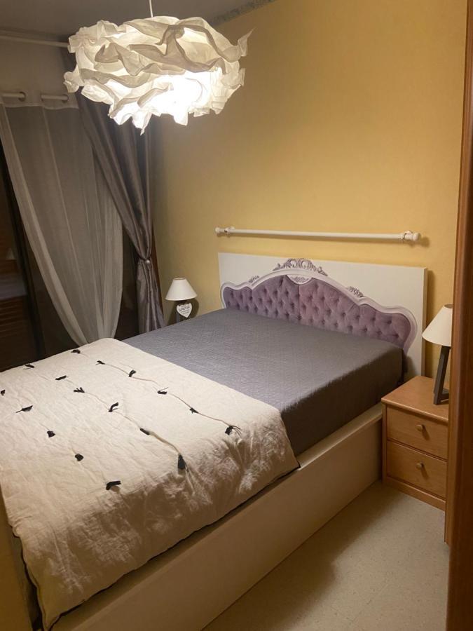 Appartement Cocooning Villard-de-Lans Esterno foto